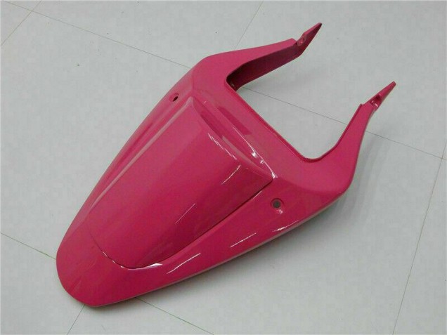 Carenagem Moto GSXR 600 / 750 K1 K2 K3 01-03 - Rosa