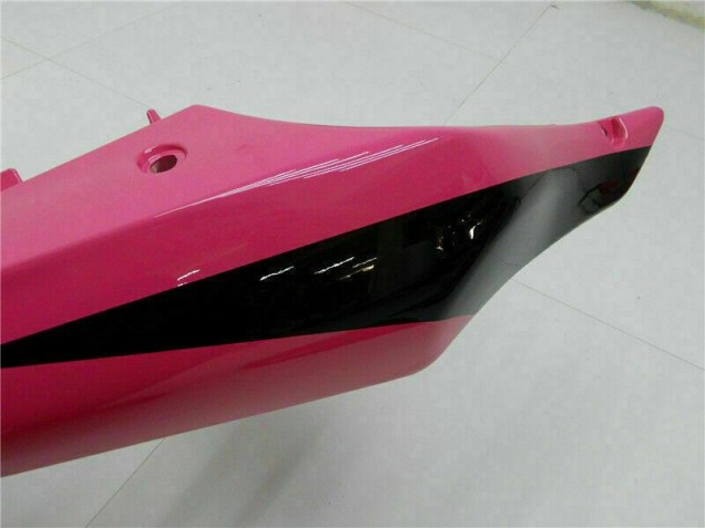 Carenagem Moto GSXR 600 / 750 K1 K2 K3 01-03 - Rosa