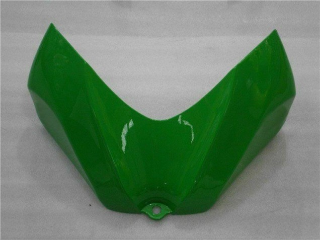 Carenagem Moto GSXR 600 / 750 K6 06-07 - Verde