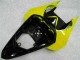 Carenagem Moto R6 08-16 - Amarelo