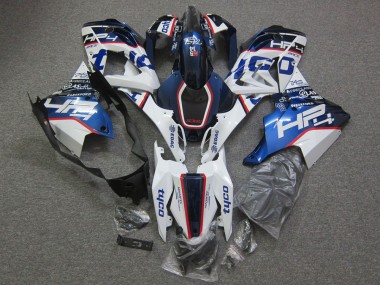 Carenagem Moto S1000RR 19-21 - Tyco