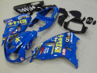 Carenagem Moto TL1000R 98-03 - Rizla