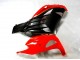 Carenagem Moto ZX14R ZZR 1400 12-21 - Vermelho