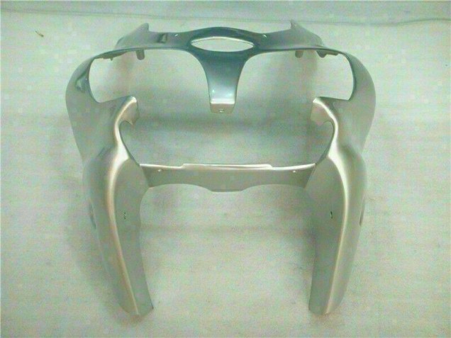 Carenagem Moto ZX6R 00-02 - Prata