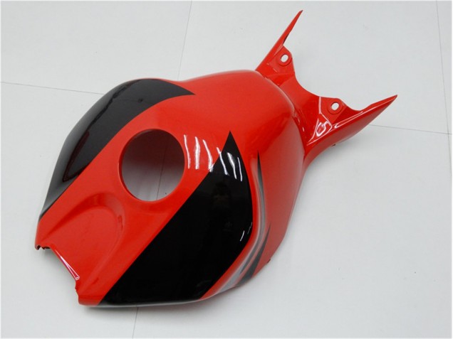 Carenagem & Plástico Moto CBR 1000RR 06-07 - Vermelho Preto