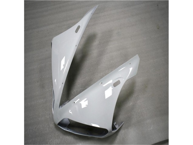 Carenagem & Plástico Moto R1 04-06 - Branco Preto