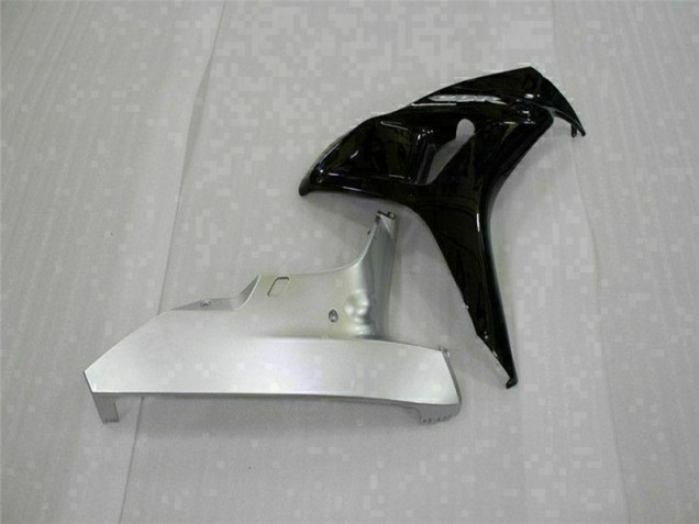 Carroçaria Moto CBR 1000RR 06-07 - Preto