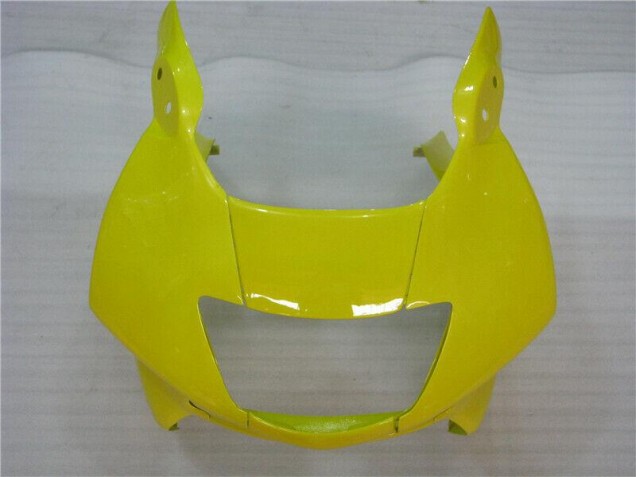 Carroçaria Moto CBR 600 F3 95-98 - Amarelo