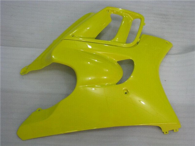 Carroçaria Moto CBR 600 F3 95-98 - Amarelo