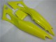 Carroçaria Moto CBR 600 F3 95-98 - Amarelo