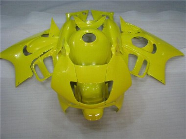 Carroçaria Moto CBR 600 F3 95-98 - Amarelo