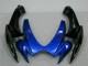 Carroçaria Moto GSXR 600 / 750 K6 06-07 - Azul