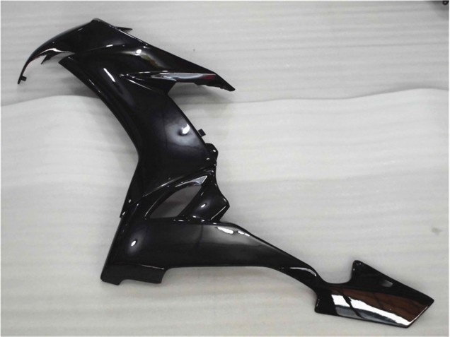 Carroçaria Moto ZX10R 08-10 - Preto Brilhante