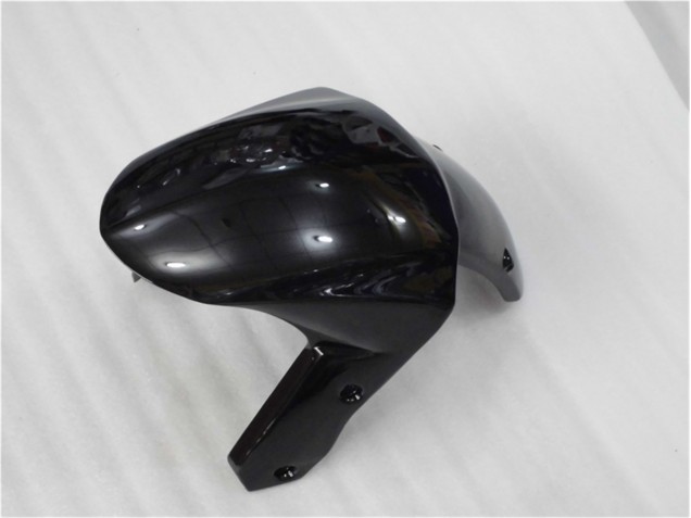 Carroçaria Moto ZX10R 08-10 - Preto Brilhante