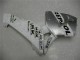 Injeção Kit Carenagem CBR 600RR 03-04 - Branco Repsol