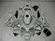 Injeção Kit Carenagem CBR 600RR 03-04 - Branco Repsol
