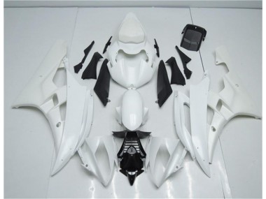 Injeção Kits Carenagem Moto R6 06-07 - Sem Pintura
