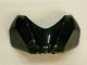 Kit Carenagem Moto GSXR 600 / 750 K6 06-07 - Preto Cinzento