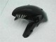 Kit Completo Carenagem Moto GSXR 1000 K9 09-16 - Castanho Preto