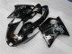 Kits Completo Carenagem Moto CBR 1100 XX 96-07 - Preto