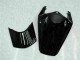 Moto Plásticos CBR 1000RR 08-11 - Preto