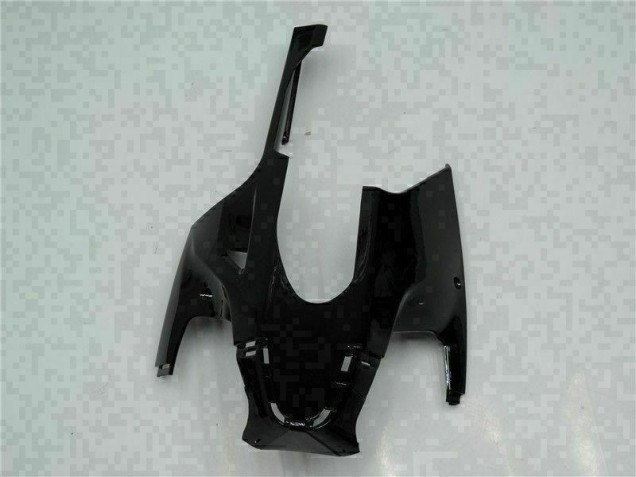 Moto Plásticos CBR 1000RR 08-11 - Preto