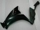 Moto Plásticos CBR 1000RR 12-16 - Preto
