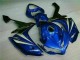 Moto Plásticos R1 07-08 - Azul