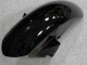 Moto Plásticos R6 08-16 - Preto
